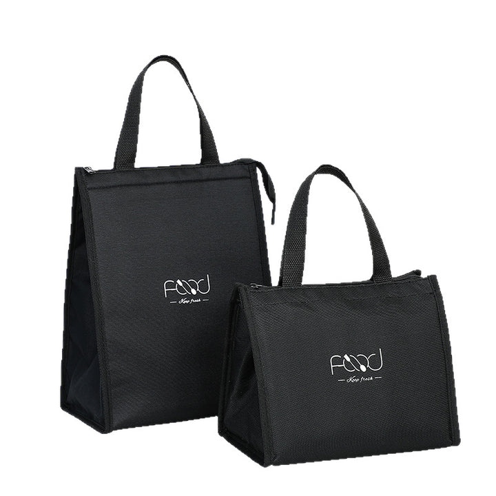 Insulated Reusable Grocery Tote Bowlift