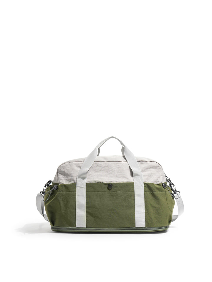 Sporty Travel Bag Bowlift