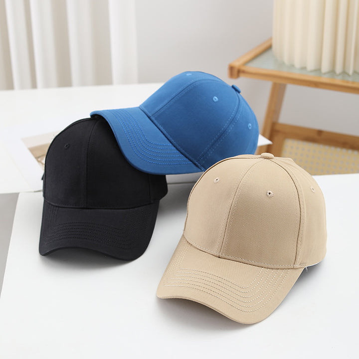 Ladies sporty baseball cap Bowlift