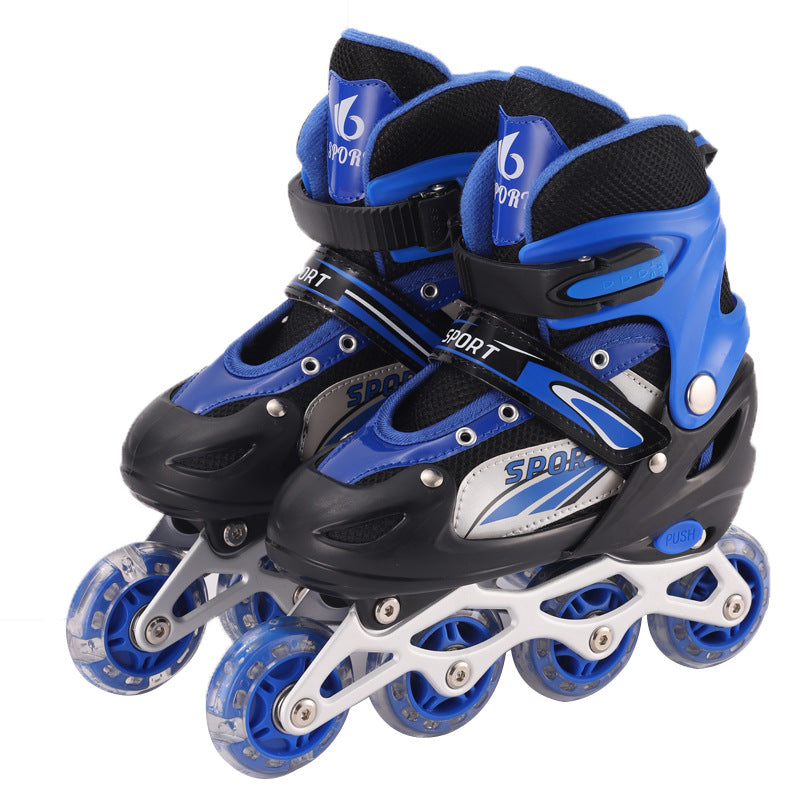 Inline Skates Bowlift
