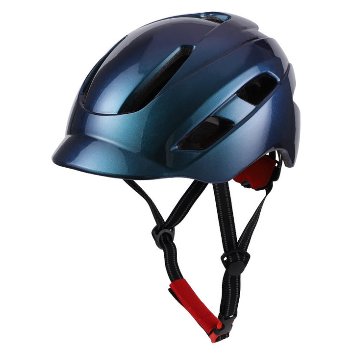 Lightweight Multi-Sport Cycling Helmet Bowlift