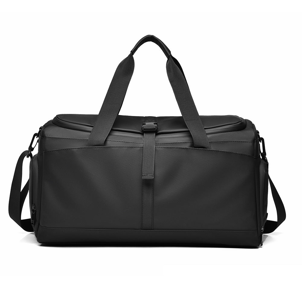 Travel/Sport Bag Bowlift