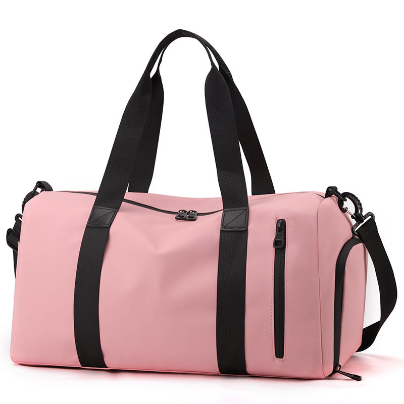 Robust Sport and Travel Bag Bowlift