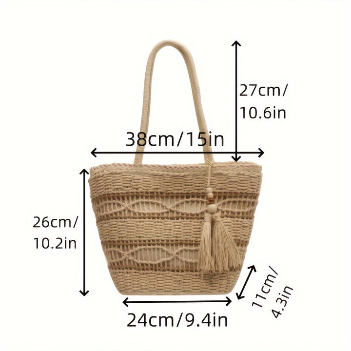Beach bag Bowlift