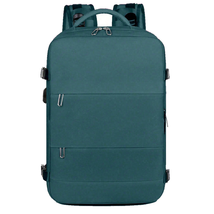 Versatile Travel Laptop Backpack