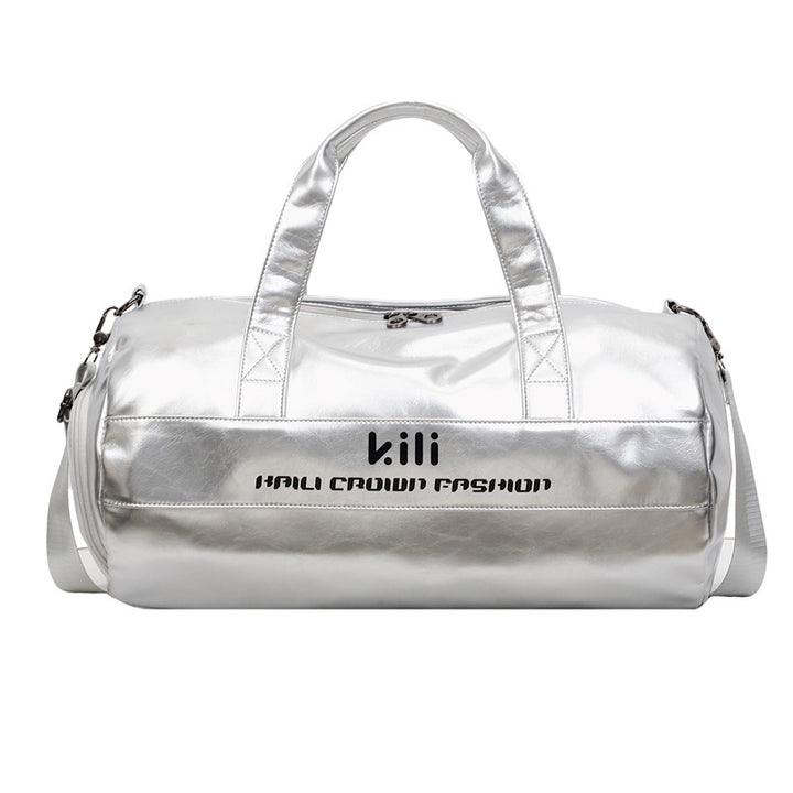Waterproof Sports Duffel Bag