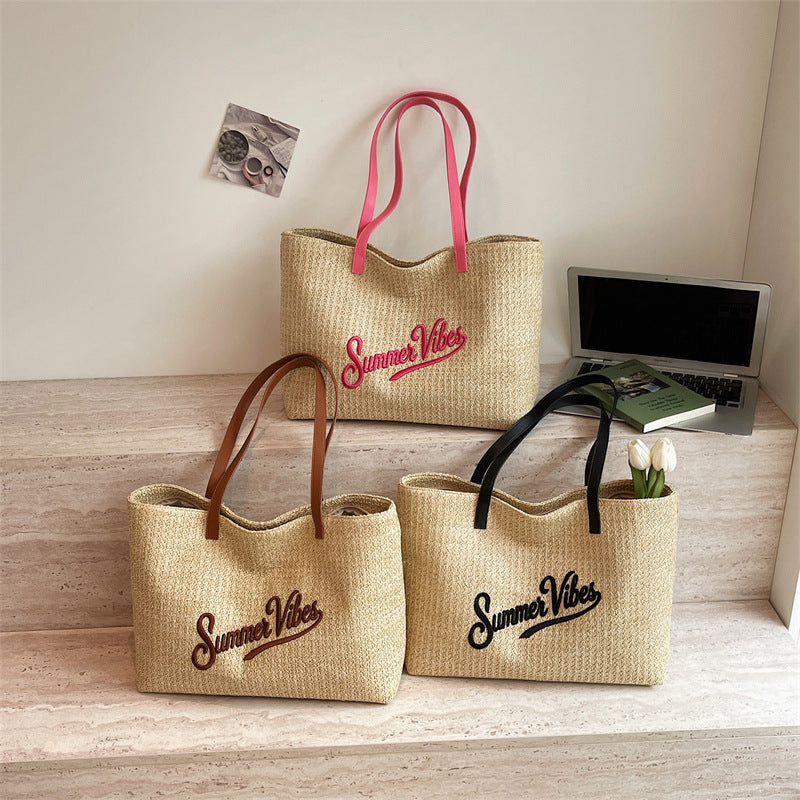 Beach bag Bowlift