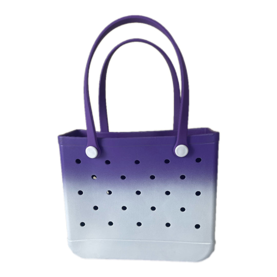 Trendy Pop-Up Shopping Bag Bowlift