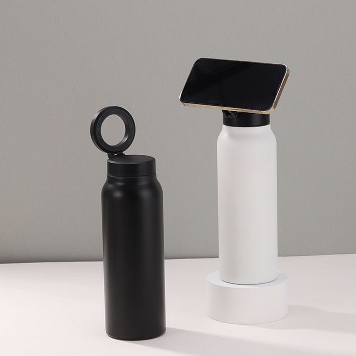 Premium Insulated Water Bottle Bowlift