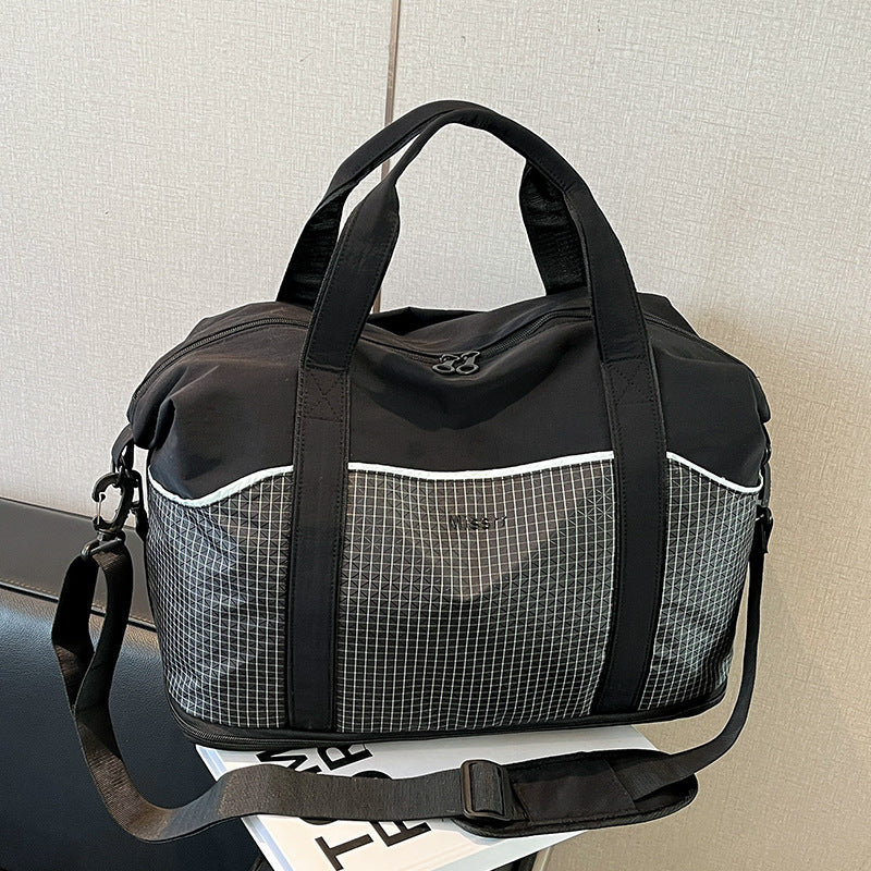 Practical Gym Duffle
