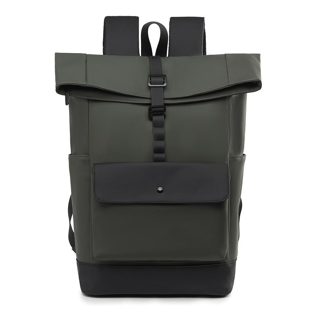Casual Waterproof Rucksack Bowlift