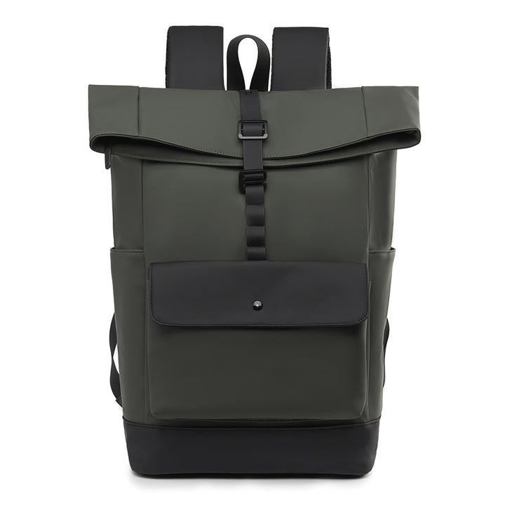 Casual Waterproof Rucksack Bowlift