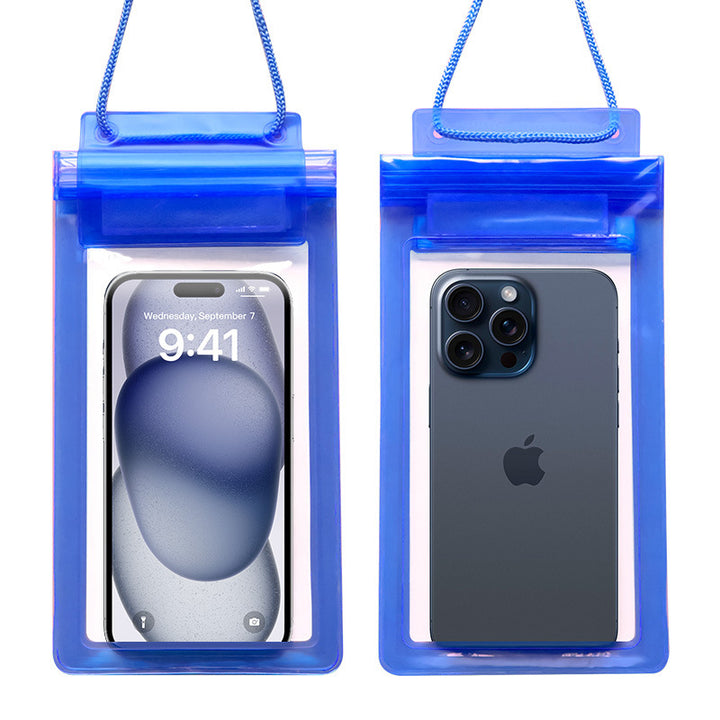 Waterproof Smartphone Case Bowlift