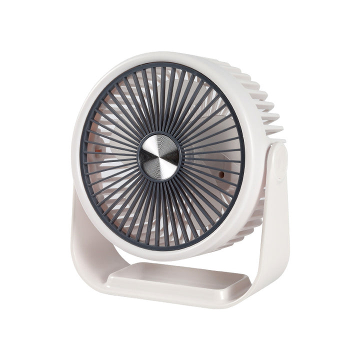 Women Portable Fan Bowlift