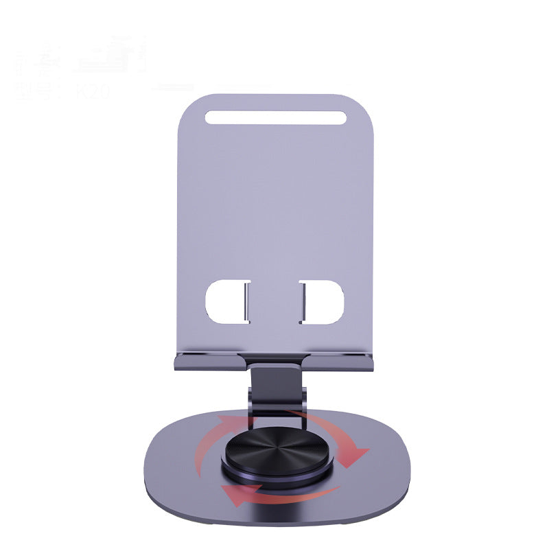 Unisex Flexible 360-Degree Tablet Holder Bowlift