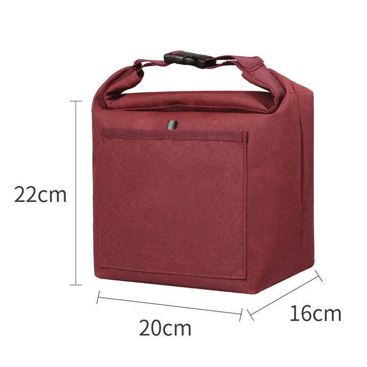 Unisex Cooler Bag Bowlift