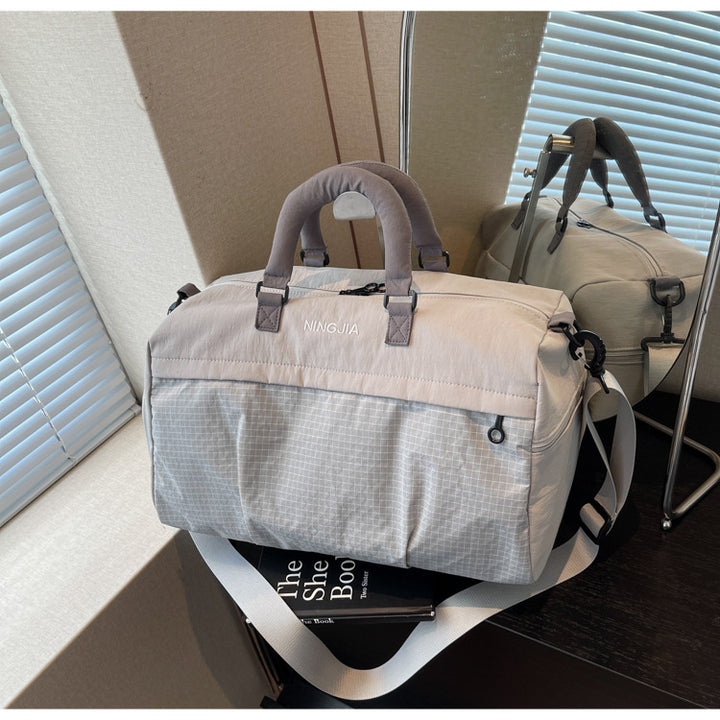 Versatile Outdoor Adventure Duffel