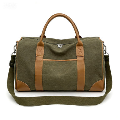 Stylish and Practical Travel Bag Made of Durable Material Bowlift