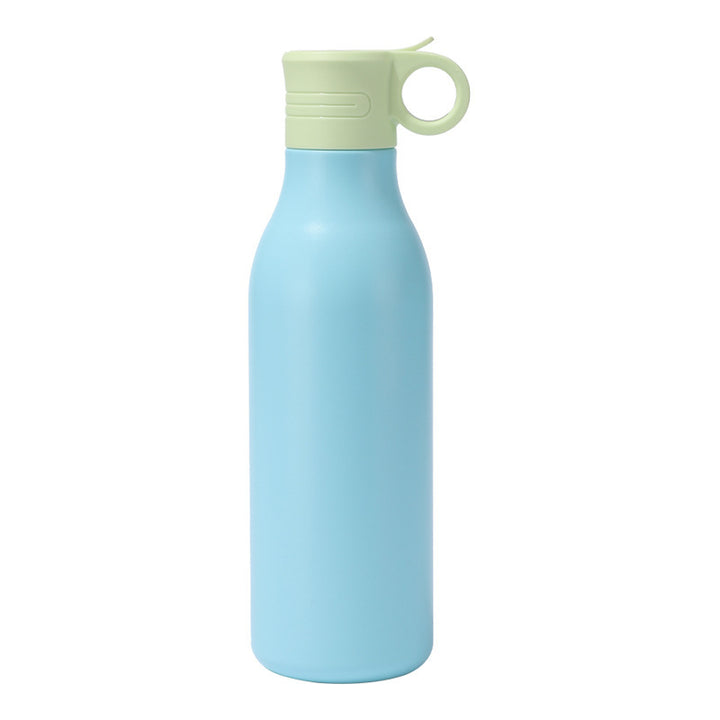 Eco-Friendly Insulated Water Bottle Bowlift