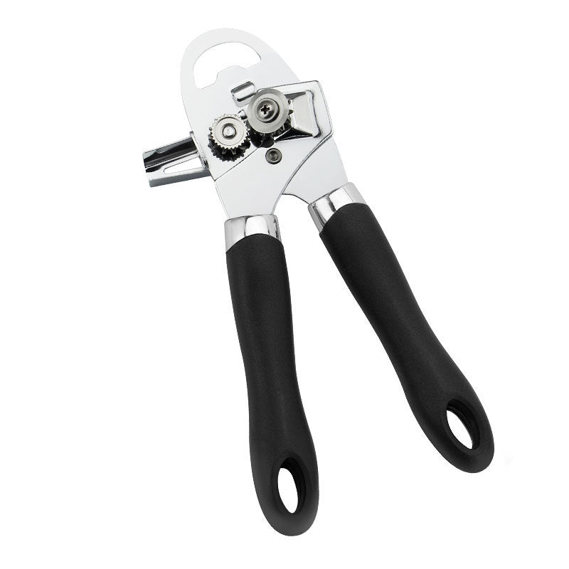 Premium Heavy-Duty Multi-Functional Can and Bottle Opener Bowlift