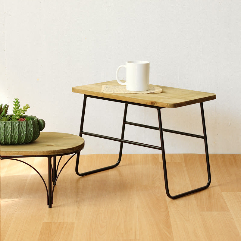 Modern coffee table in minimalist design Bowlift