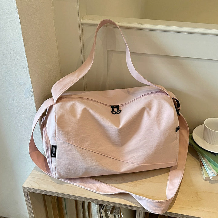 Stylish Weekend Travel Bag