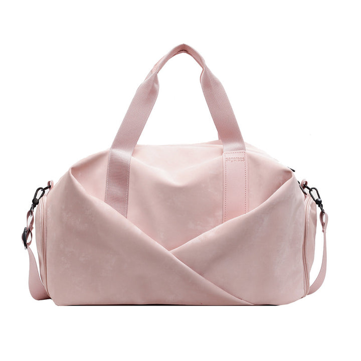 Versatile Casual Travel Duffel