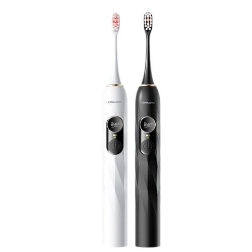 Electric Toothbrush Bowlift