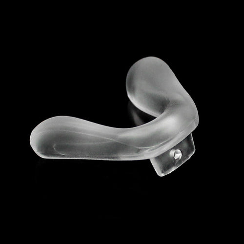 Adjustable Comfort Eyewear Nose Pads Bowlift