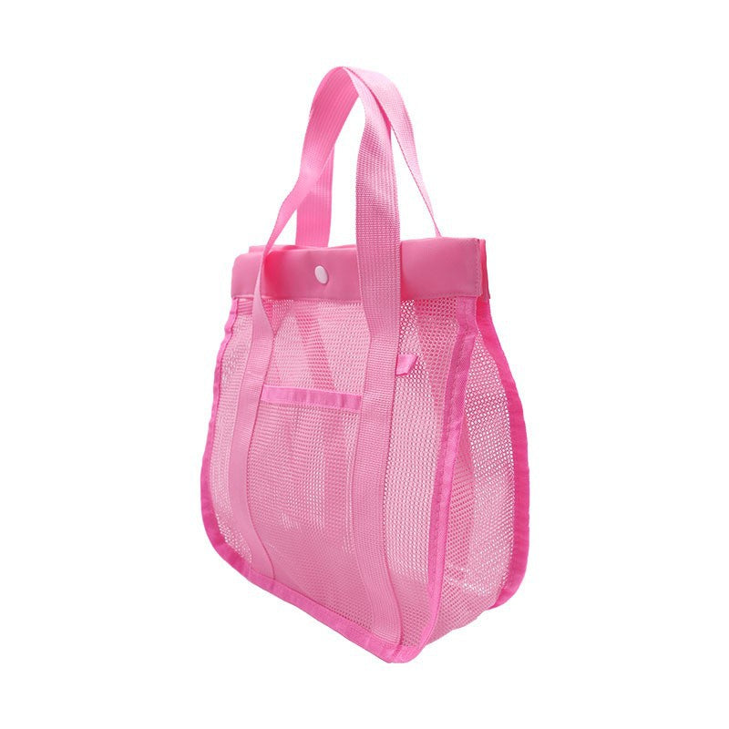 Practical Mesh Bag Bowlift