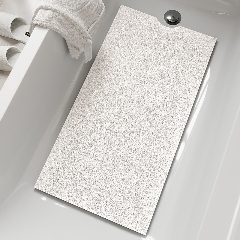 Memory Foam Bath Mat Bowlift
