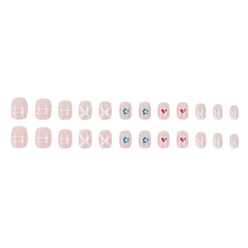 Artistic Nail Art Extensions Bowlift