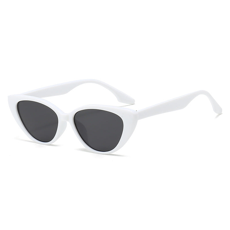 Cat-Eye Style Sunglasses