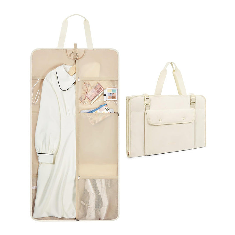 Stylish and Functional Travel Wardrobe Bowlift