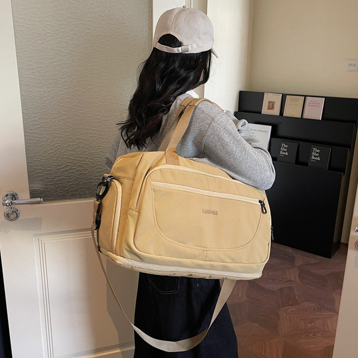 Multi-Purpose Travel Duffel