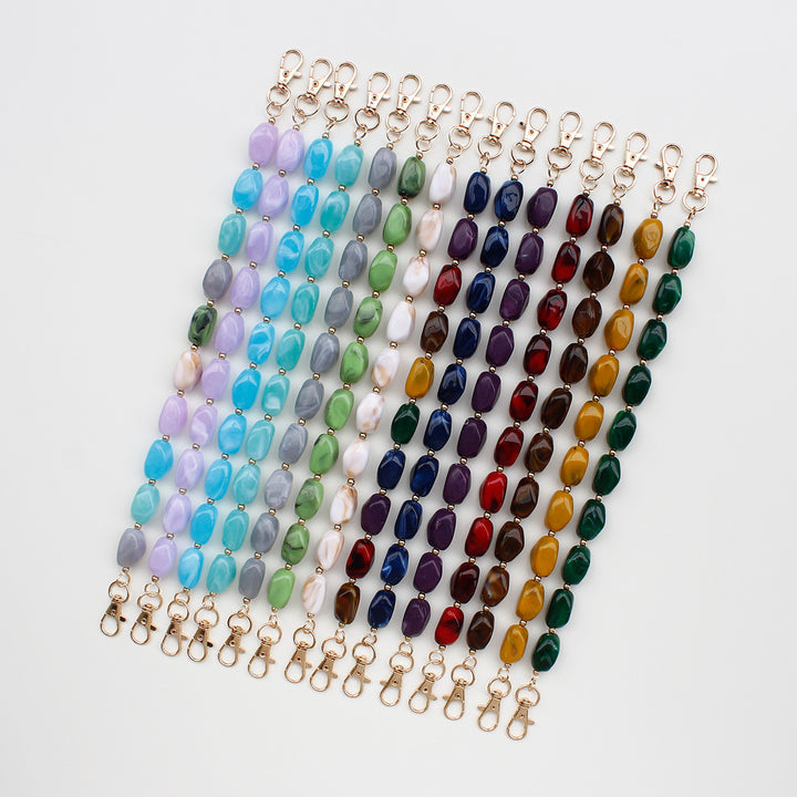 Decorative Eyewear Holder Chain Bowlift