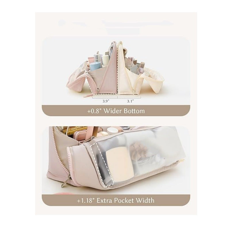 Make-Up Organizer Bag Bowlift