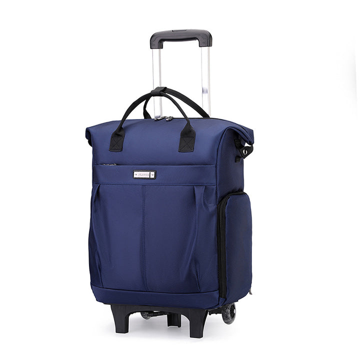 Stylish Backpack Bowlift