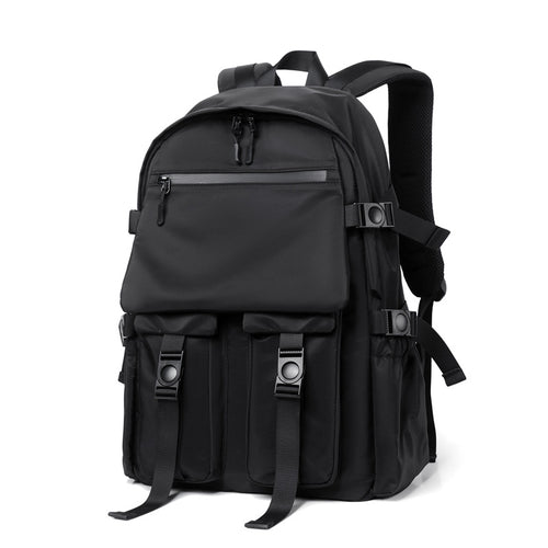 Multi-functional backpack with insulated main compartment Bowlift