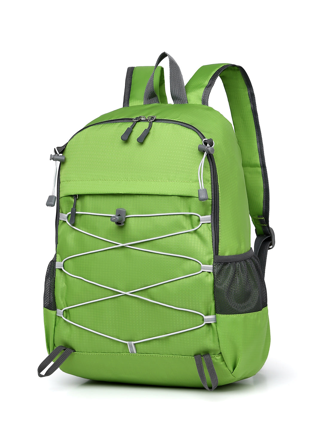 Adventure-Ready Backpack Bowlift