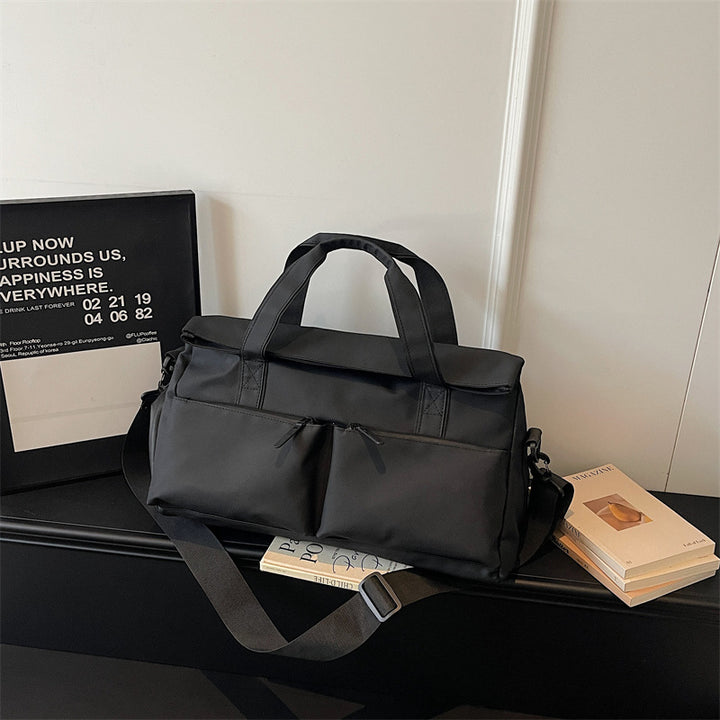 Functional Travel Duffle