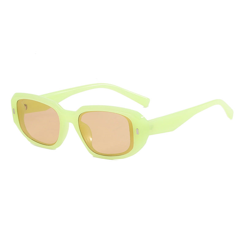 Women Oversized Fashion Sunglasses Bowlift