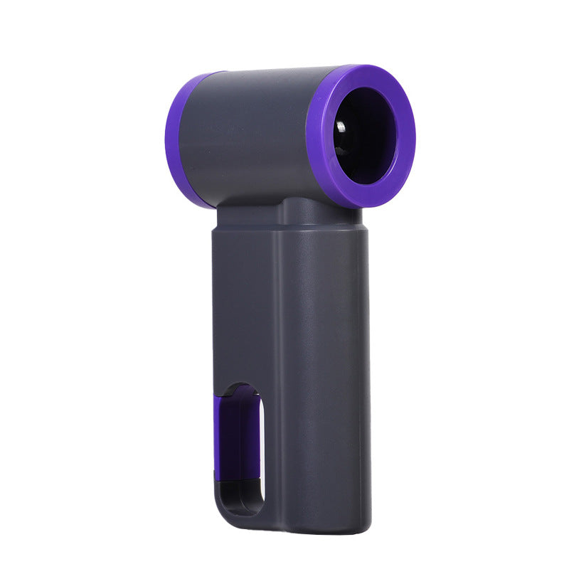 Unisex Mini-Handheld Fan Bowlift