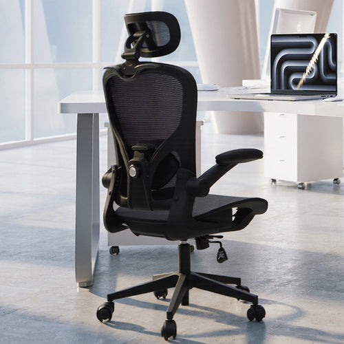 Office Ergonomic Chair Bowlift