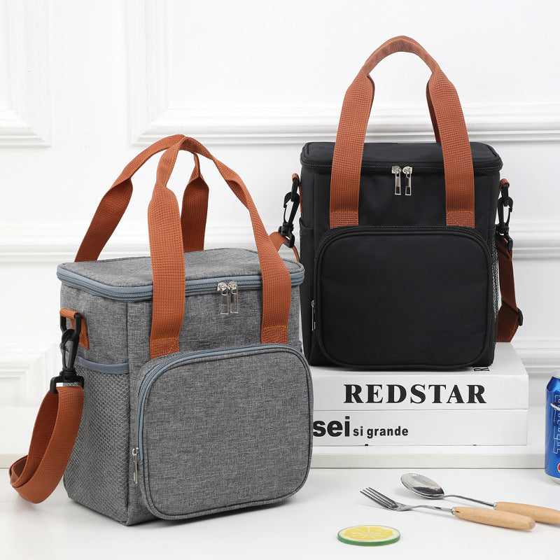 Insulated Multi-Purpose Cooler Bag Bowlift