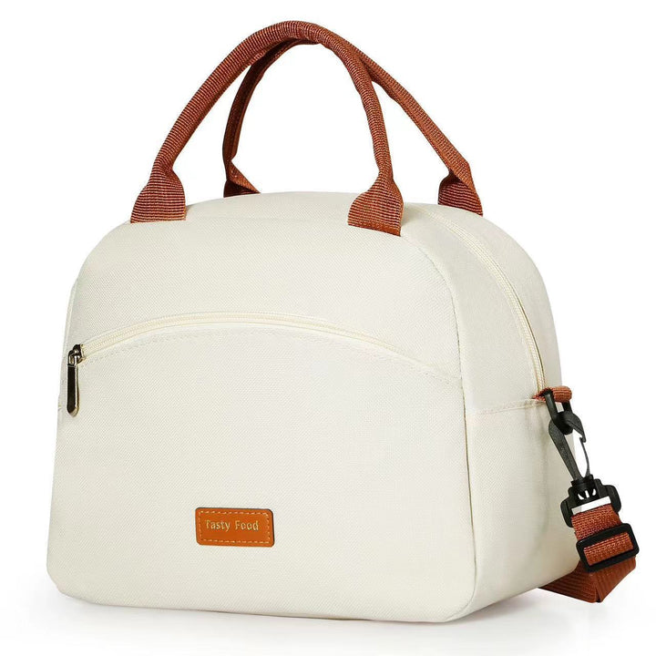Insulated Lunch Bag Bowlift