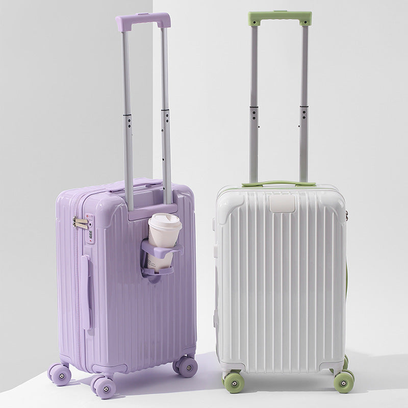 Hard-Shell Carry-On