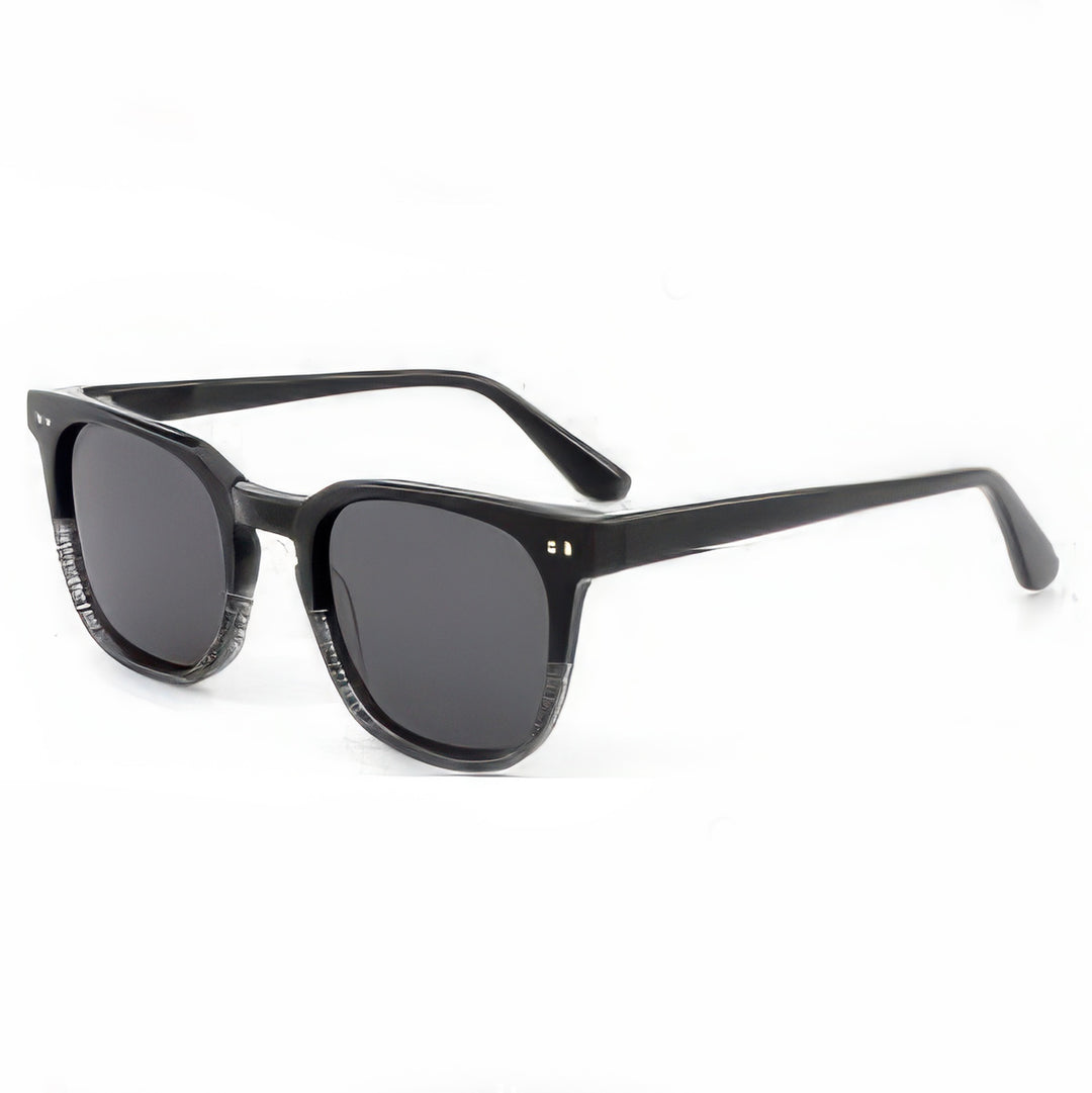 Ladies sunglasses in a modern, elegant design with a high-quality plastic frame Bowlift