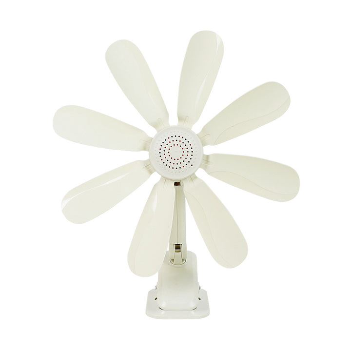 Ladies Table Fan Bowlift