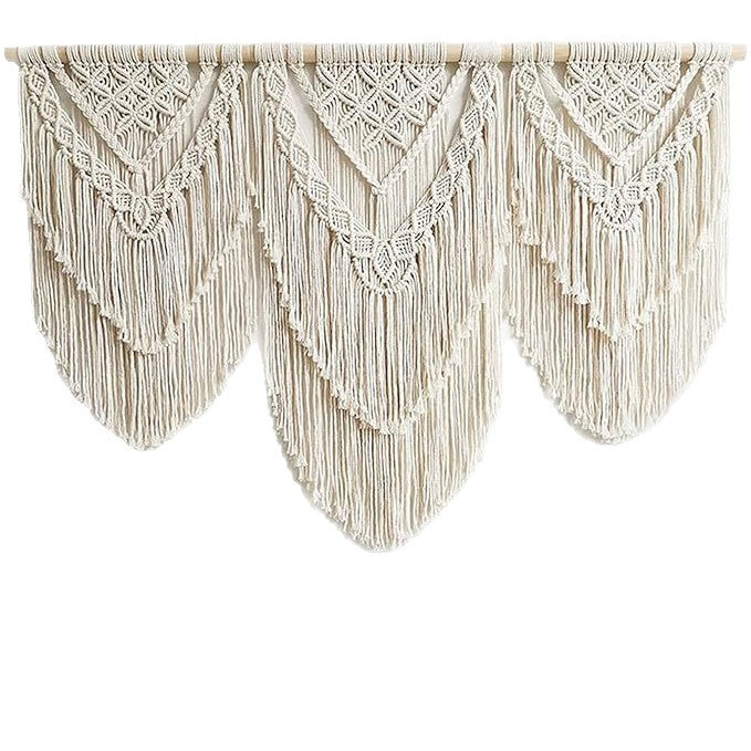 Macrame Wall Art Bowlift